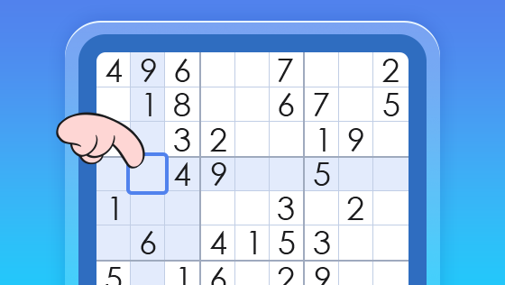 tribune sudoku